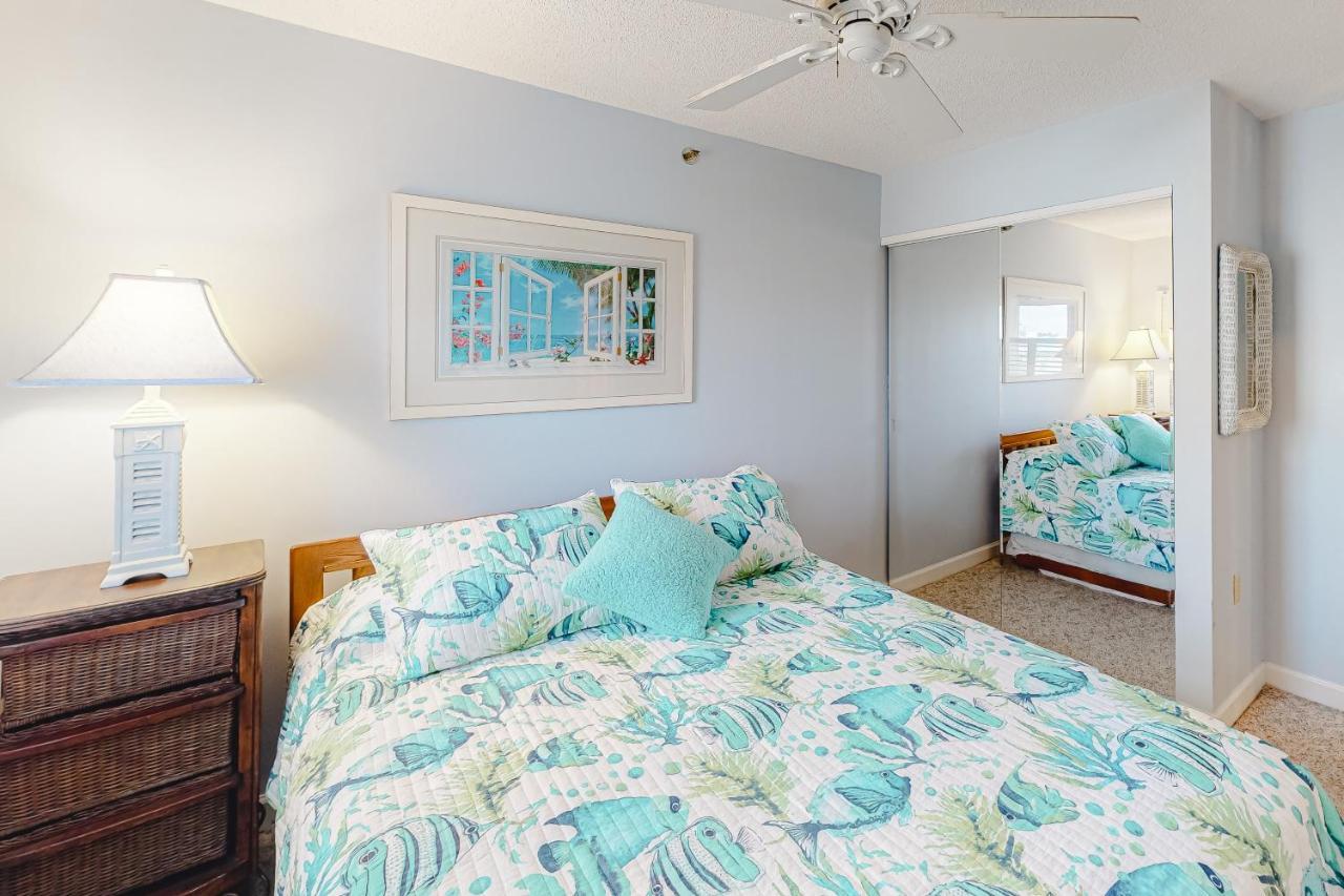 Sand Dollar I 301 Ocean City Exterior photo