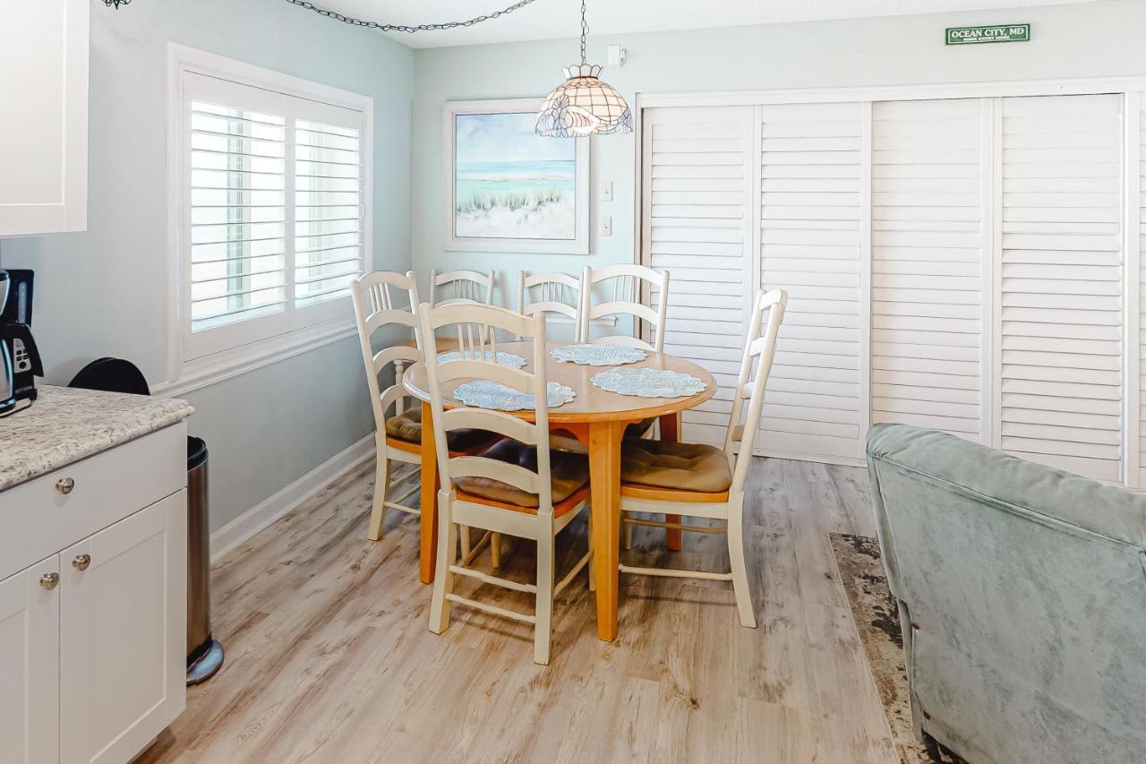 Sand Dollar I 301 Ocean City Exterior photo